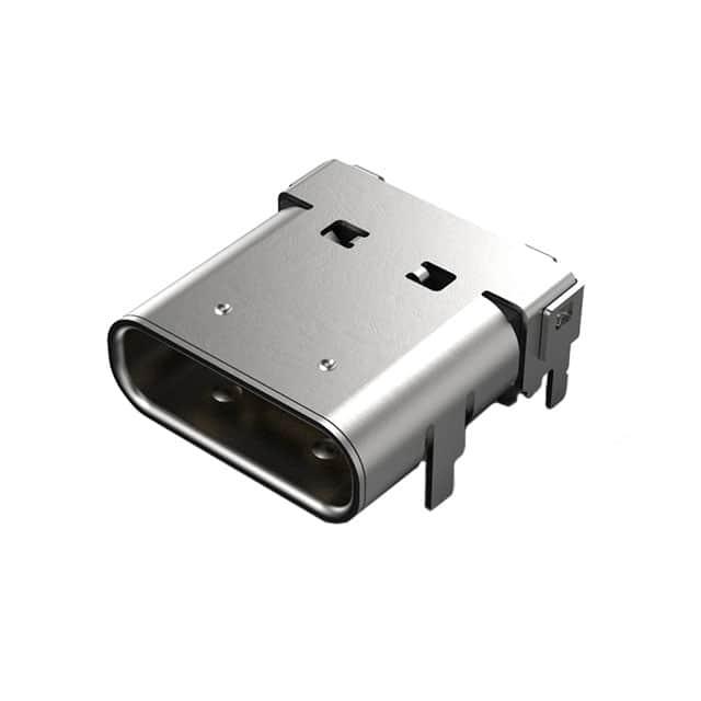 GLOBAL CONNECTOR TECHNOLOGY USB/DVI/HDMI 连接器 USB4055-30-A