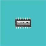 ON SEMICONDUCTOR 逻辑门 74F32SCX
