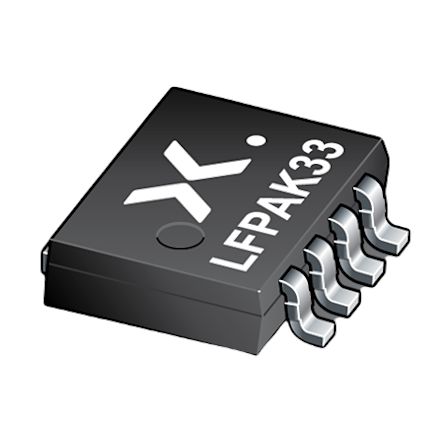 NEXPERIA 场效应管(MOSFET) PSMN7R5-30MLDX