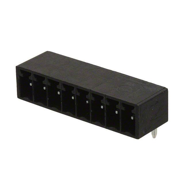 MOLEX 接线座- 接头/插头和插口 395021008
