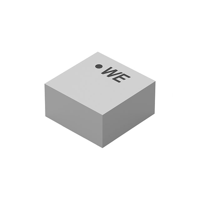 WURTH 贴片电感 78438356022HT