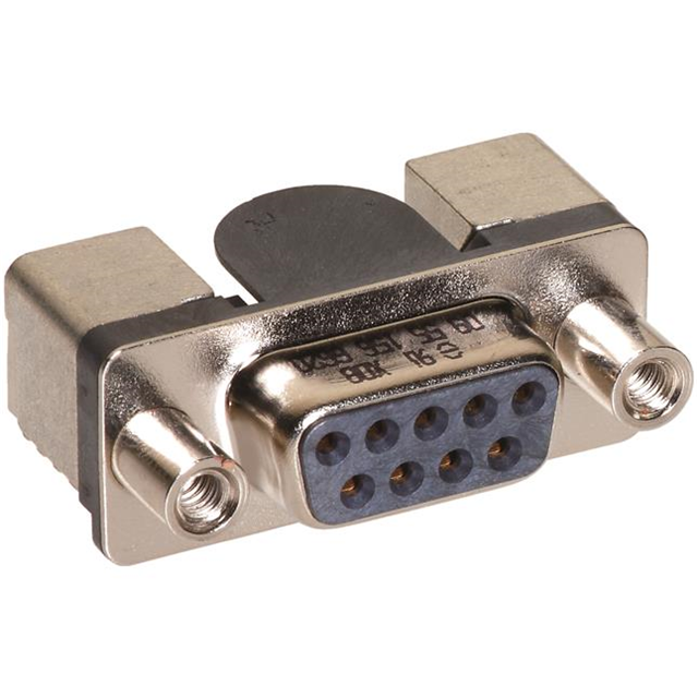 HARTING D-Sub 连接器 09551566616741