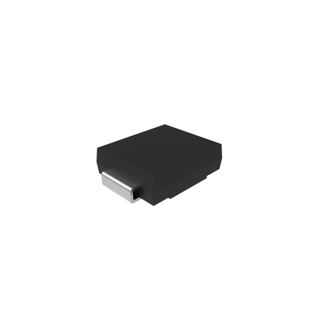 MICRO COMMERCIAL COMPONENTS TVS二极管/ESD抑制器 SMCJ13CA-TP