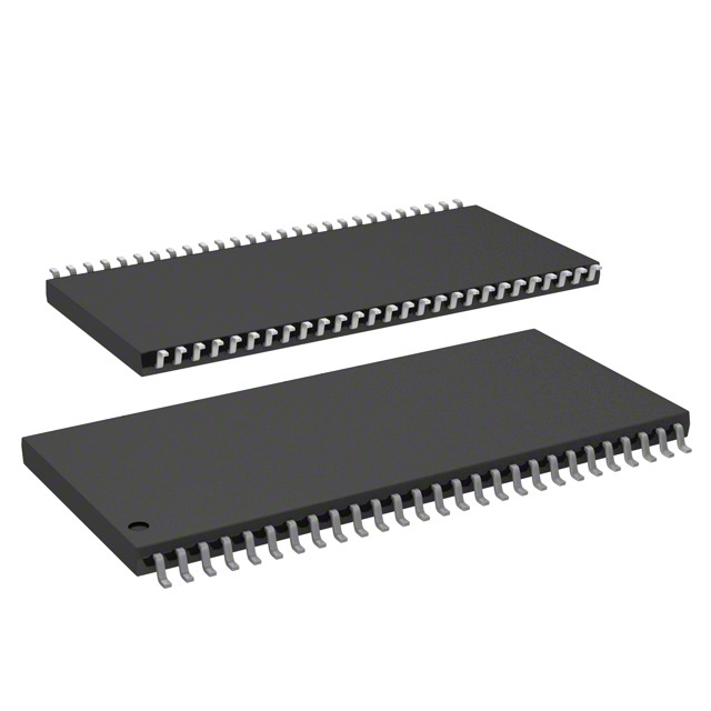 INTEGRATED SILICON SOLUTION 动态随机存储器(DRAM) IS45S16160J-7TLA2