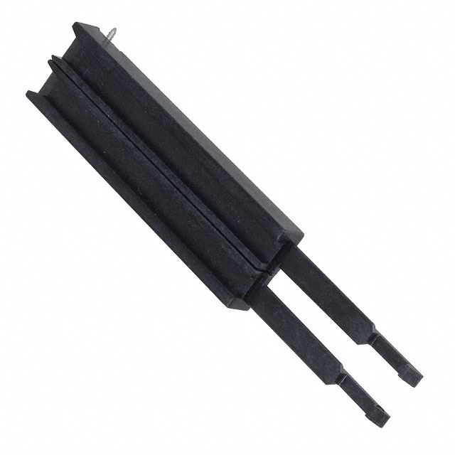 TE CONNECTIVITY 存储器连接器 - 配件 5146035-2