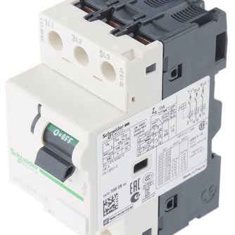 SCHNEIDER/施耐德 电路保护 GV2LE14