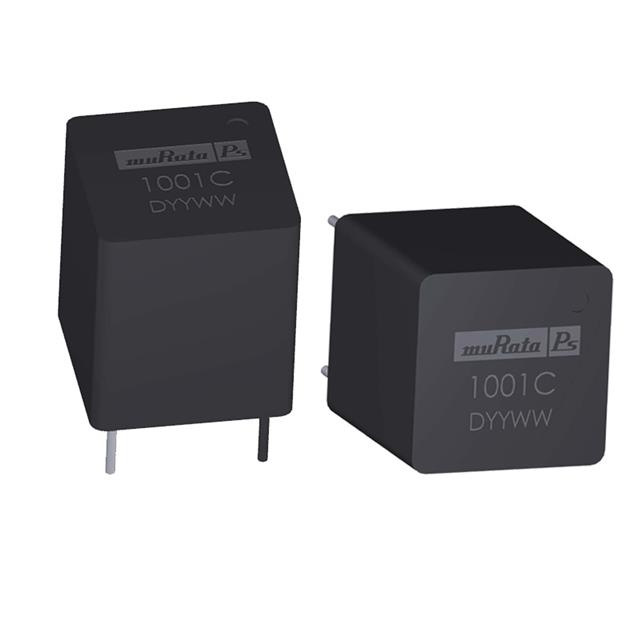 MURATA MANUFACTURING 脉冲变压器 1007C