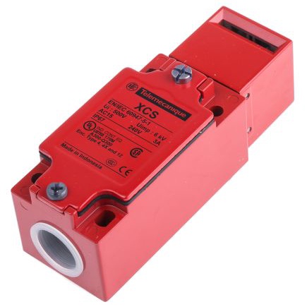 TELEMECANIQUE SENSORS 其他开关 XCSA801