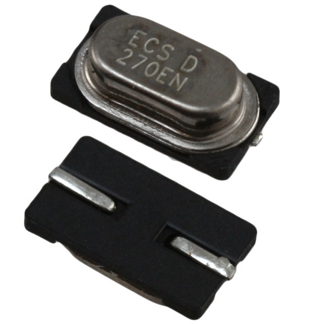 ECS 无源晶振 ECS-200-20-3X-EN-TR