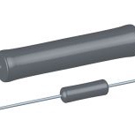 VISHAY INTERTECHNOLOGY 通孔电阻 RS01A5R000FE12