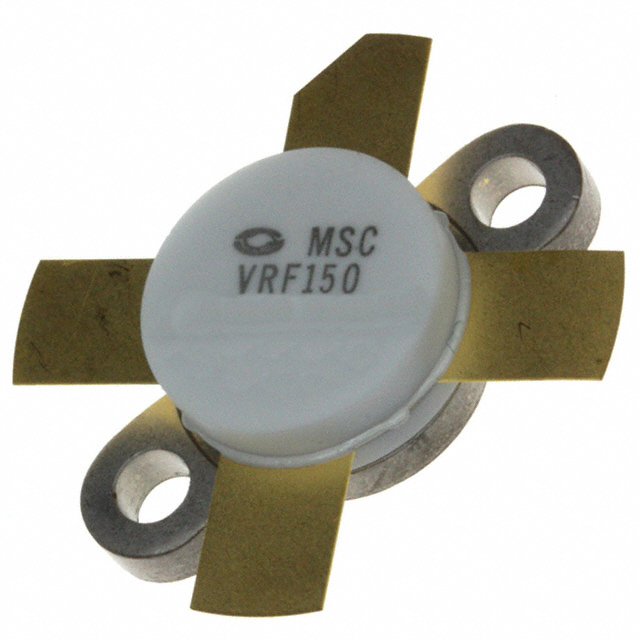 MICROCHIP TECHNOLOGY 场效应管(MOSFET) VRF151MP