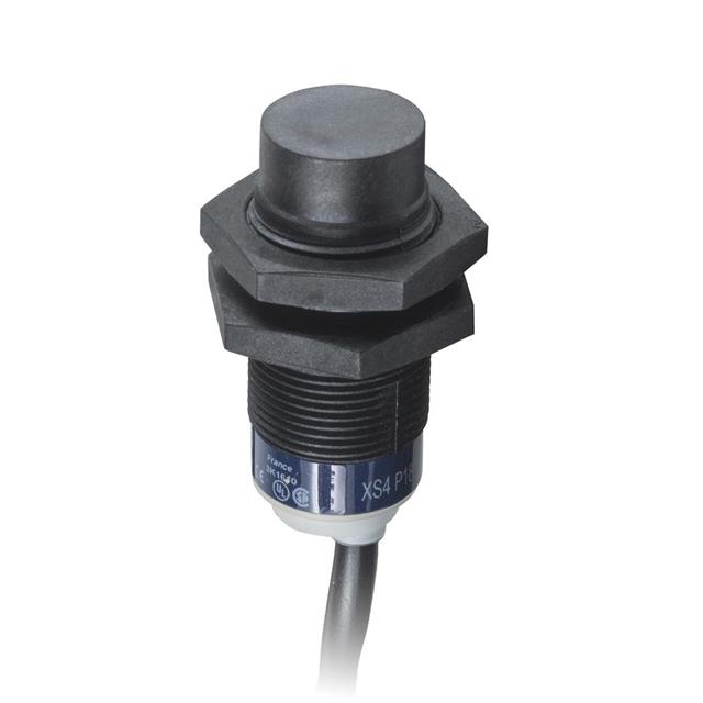 TELEMECANIQUE SENSORS 距离传感器 XS4P18AB110