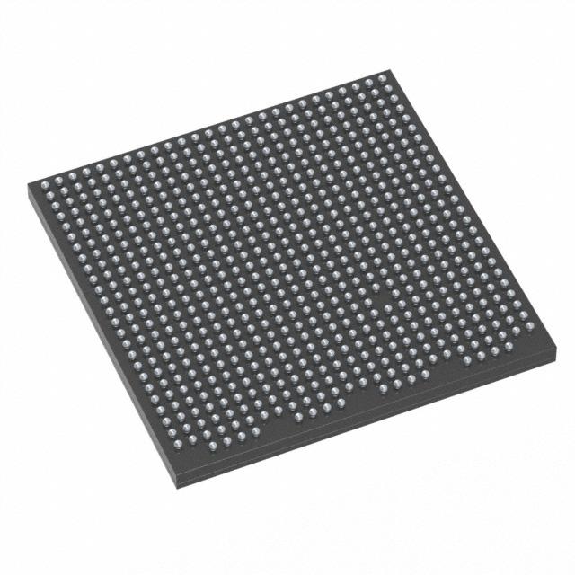 XILINX 现场可编程门阵列(FPGA) XC5VLX30T-1FF665I