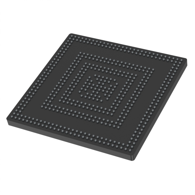 INFINEON TECHNOLOGIES 微控制器(MCU) TC389QP160F300SADKXUMA1