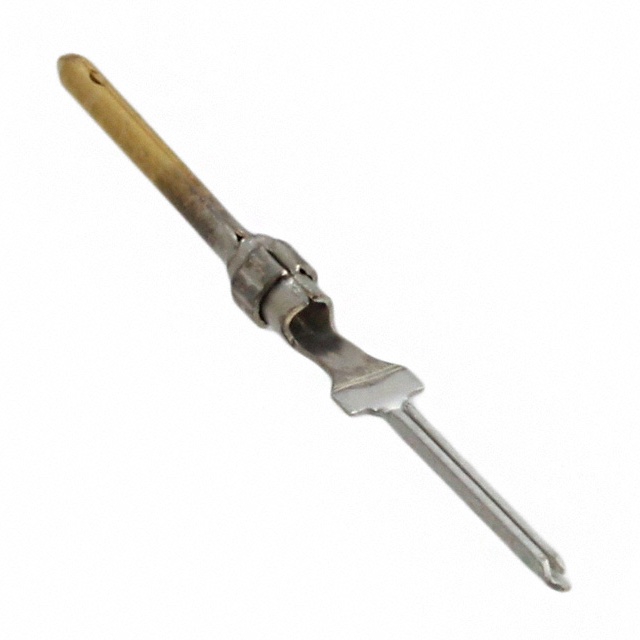 TE CONNECTIVITY D-Sub 连接器 4-745287-7