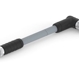 TE CONNECTIVITY 圆形线缆 T41526C9L14-005