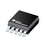 TEXAS INSTRUMENTS DC-DC稳压器 LM2588SX-ADJ