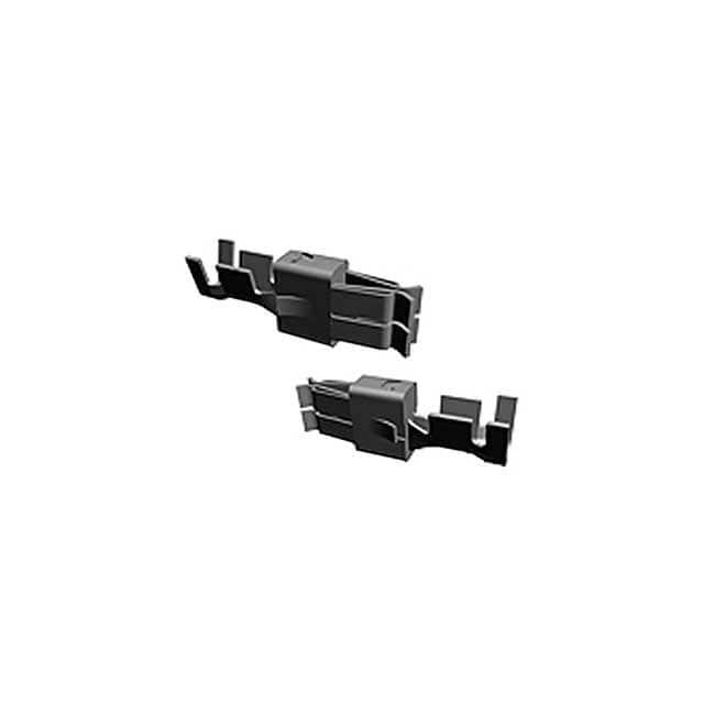 TE CONNECTIVITY 矩形连接器 - 触头 927837-1