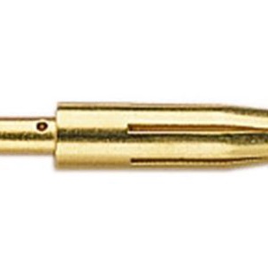 HARTING 重载连接器 - 触头 09330006420