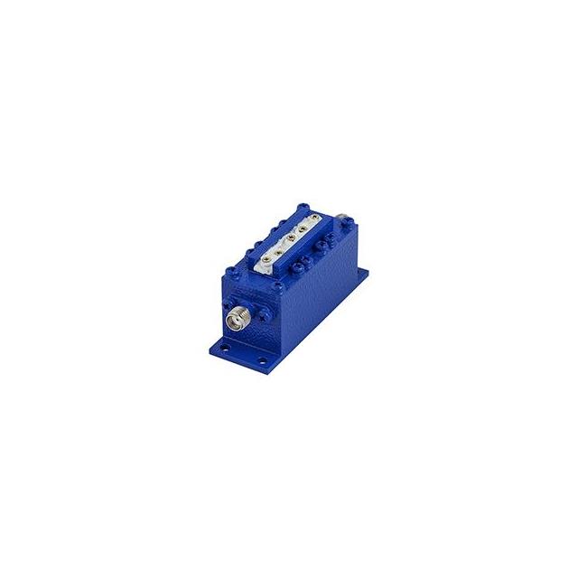 MINI-CIRCUITS 其他滤波器 ZVBP-4000-S+