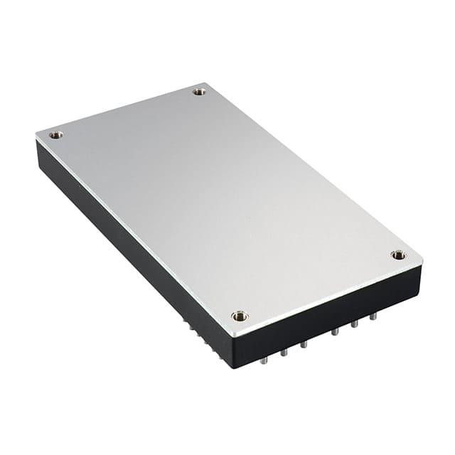 XP POWER DC-DC模块 QSB60024S32