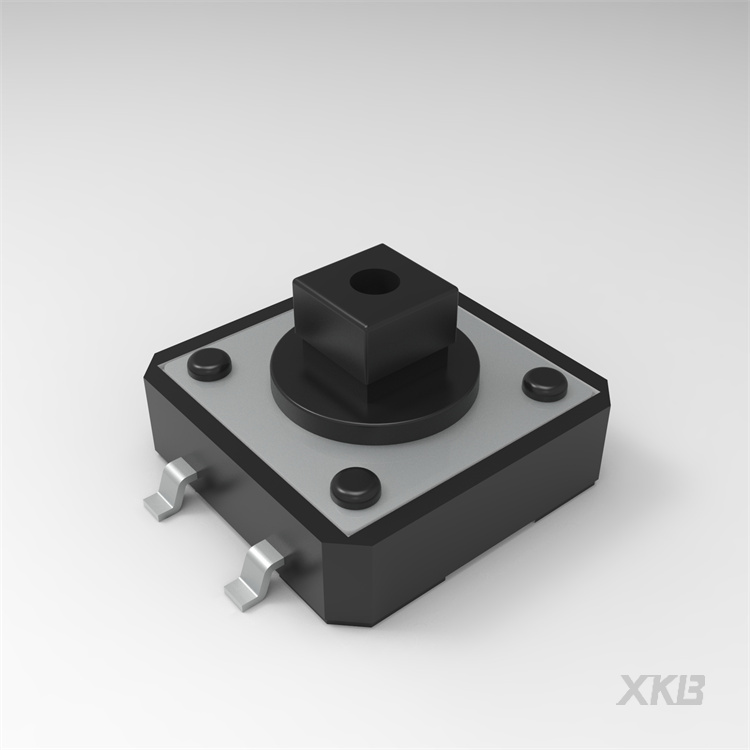 TS-1103ST-B-B--云汉芯城ICKey.cn