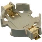 MEMORY PROTECTION DEVICES 电池触点/电池夹/电池座 BU2032SM-JJ-GTR