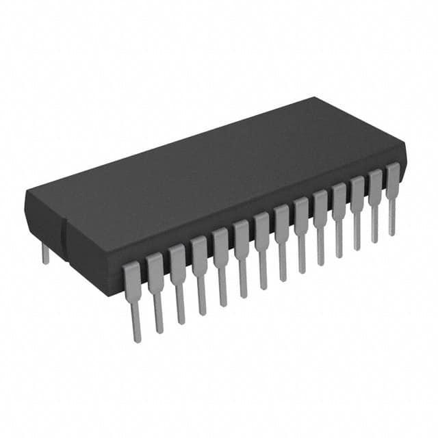 MICROCHIP TECHNOLOGY 带电可擦可编程只读存储器(EEPROM) AT28C256-20DM/883-815