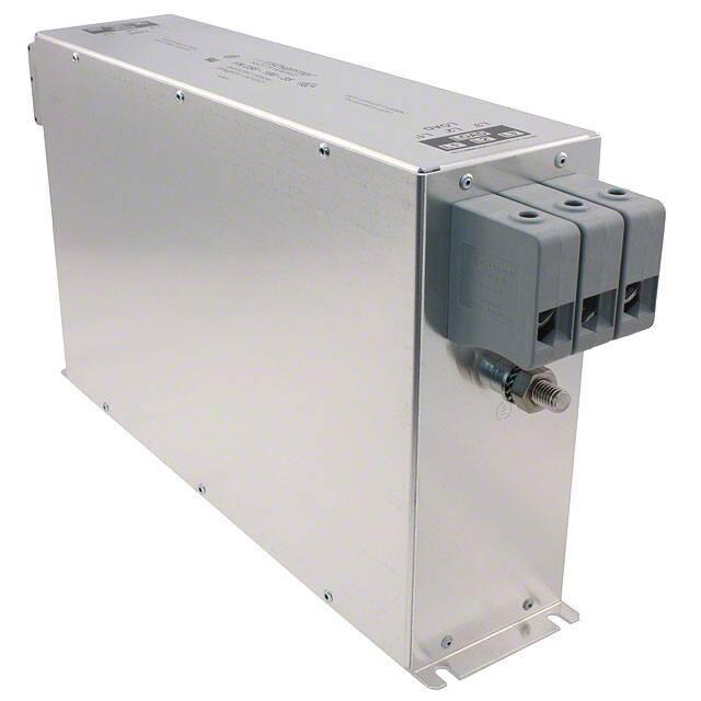 SCHAFFNER 其他滤波器 FN258HV-42-33