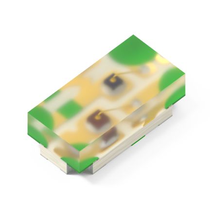 KINGBRIGHT ELECTRONIC/台湾今台电子 发光二极管 KPHB-1608CGKSYKC-GX