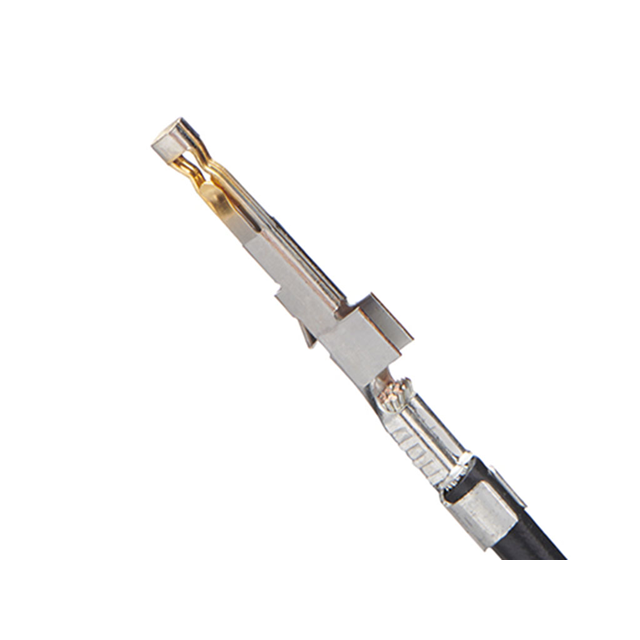 MOLEX 扁平带状线缆 0797582142