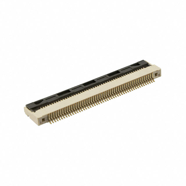 AVX FFC/FPC连接器 046288050000846+