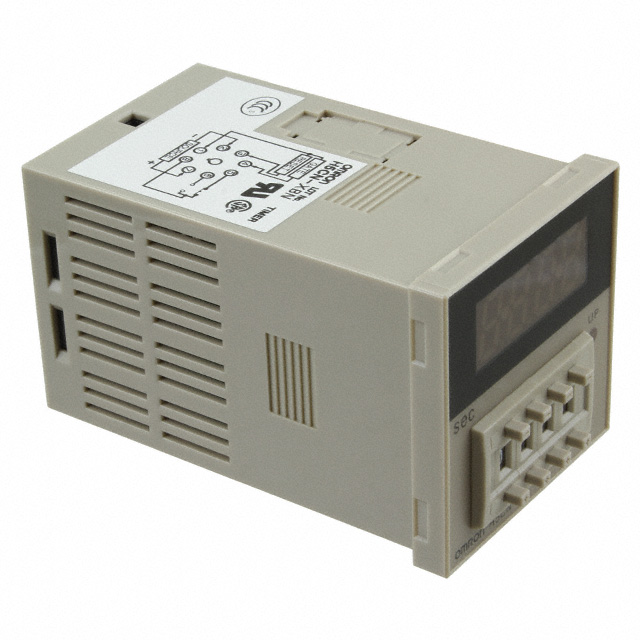 OMRON/欧姆龙 其他工具 H5CN-XDNM AC100-240