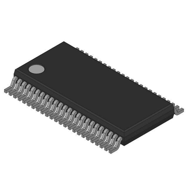 RENESAS ELECTRONICS 模拟开关/多路复用器 QS32X2384Q1G8