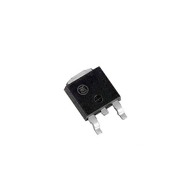 ON SEMICONDUCTOR 场效应管(MOSFET) NTD24N06LT4G