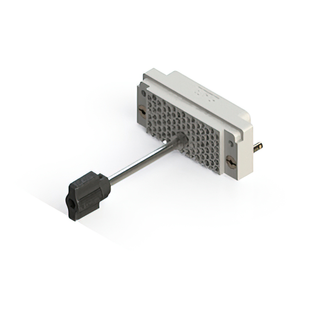 EDAC 背板连接器 - 外壳 516-120-000-301