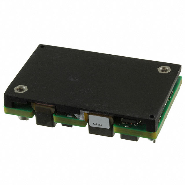 ABB DC-DC稳压器 QHHD019A0B41-HZ