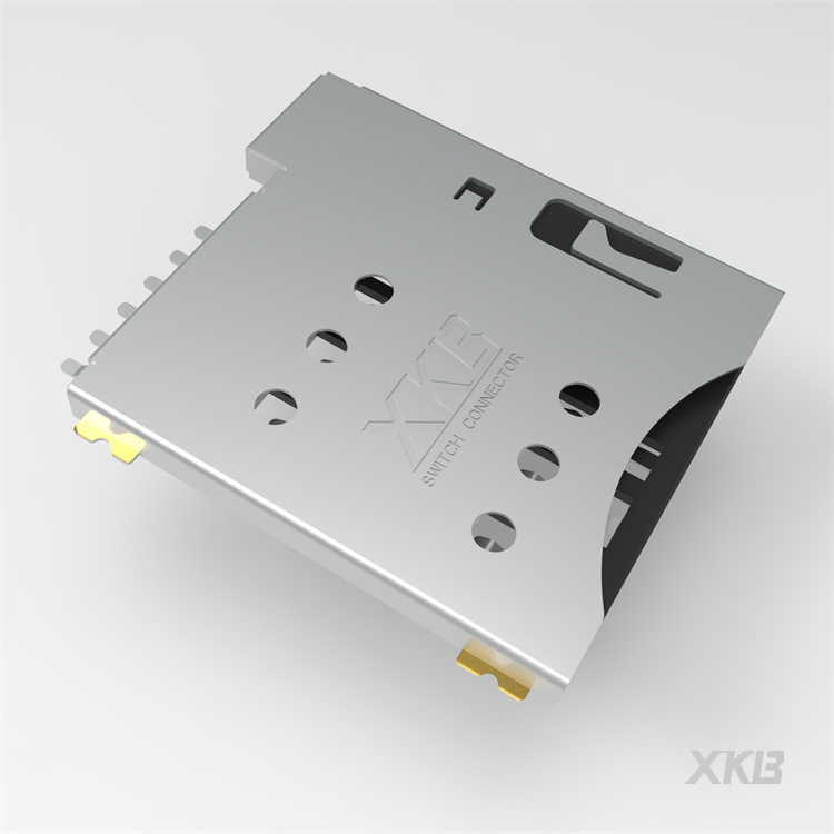 XKSIM-114--云汉芯城ICKey.cn