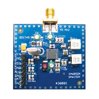 NXP SEMICONDUCTORS 评估、开发板开发工具 OM13534UL