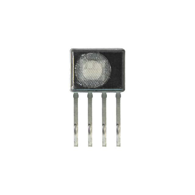 HONEYWELL 湿度/温湿传感器 HIH8121-021-001