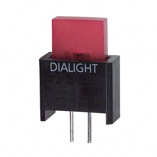 DIALIGHT 发光二极管 561-4101-055