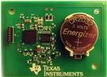 TEXAS INSTRUMENTS 评估、开发板开发工具 NFC-DATALOGGER-EVM