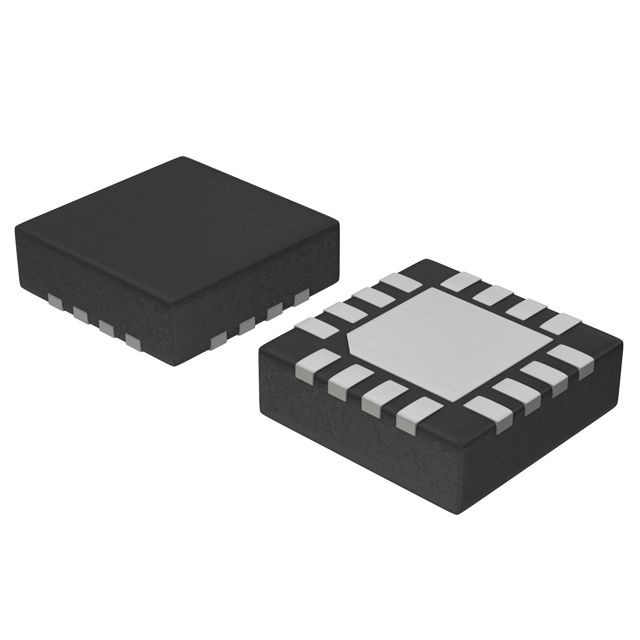ON SEMICONDUCTOR DC-DC稳压器 NCP3133AMNTXG