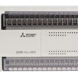 MITSUBISHI 其他可编程器件 FX2N-48ER-ES/UL