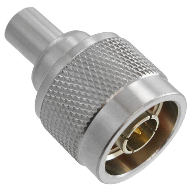 AMPHENOL 矩形连接器 - 针座 - 公插针 202109