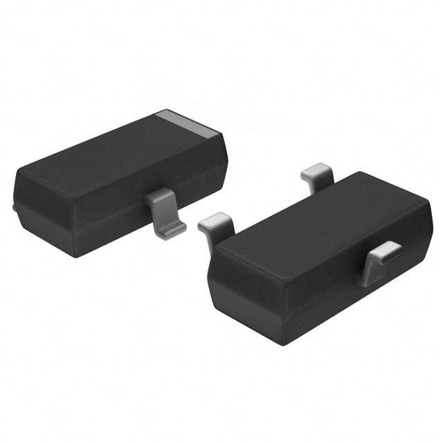 BOURNS TVS二极管/ESD抑制器 CDSOT23-T03LC-Q