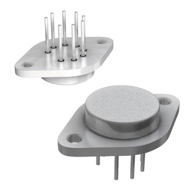 TEXAS INSTRUMENTS 运算放大器 OPA2541BM