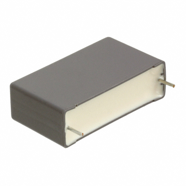 KEMET 薄膜电容 R73TW3100SE00K