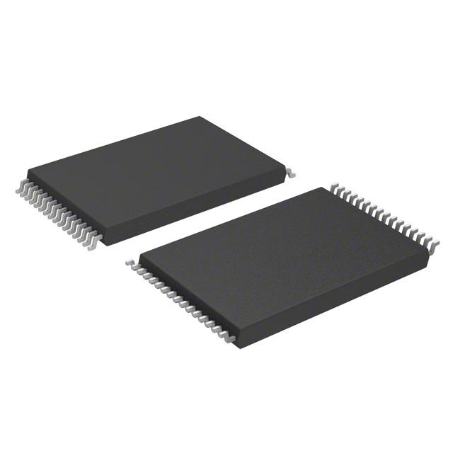 CYPRESS SEMICONDUCTOR 铁电存储器(FRAM) FM28V100-TG