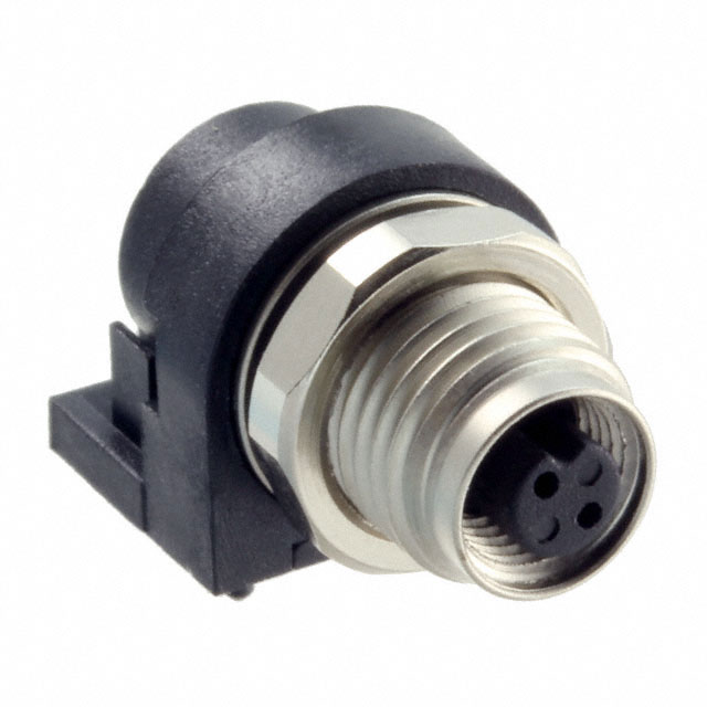 NORCOMP 圆形连接器 853-002-213R001